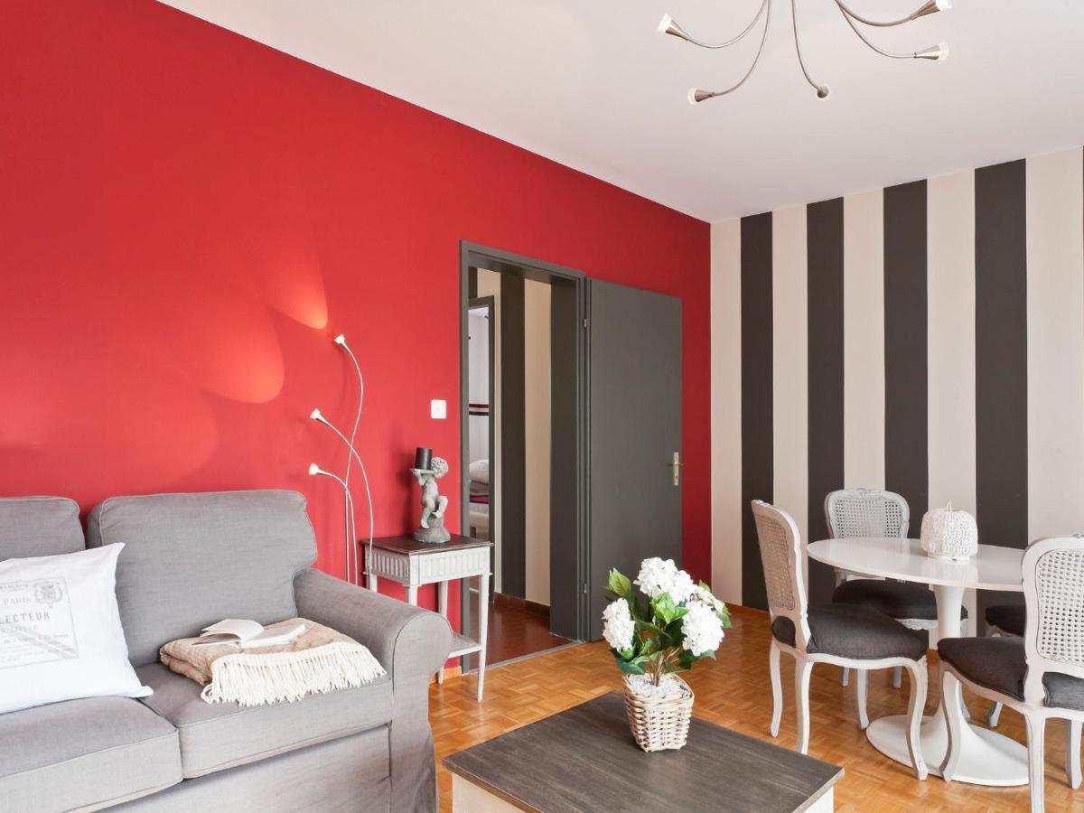 Apartment Junior Suite-12 By Interhome Ascona Eksteriør bilde